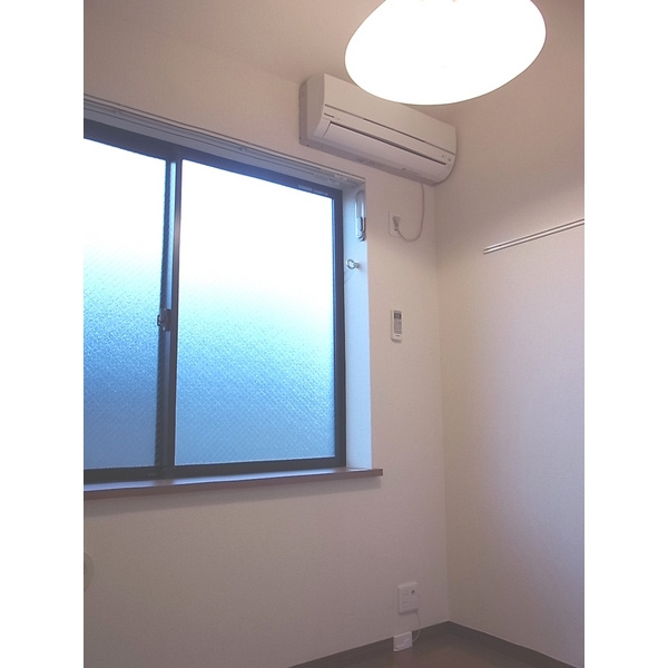 アーバンプレイス東新宿ⅡA