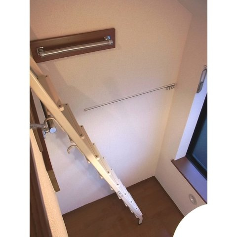 アーバンプレイス東新宿ⅡA