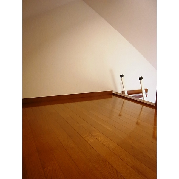 アーバンプレイス東新宿ⅡA