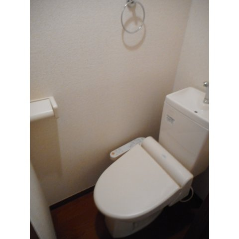 アーバンプレイス東新宿ⅡA