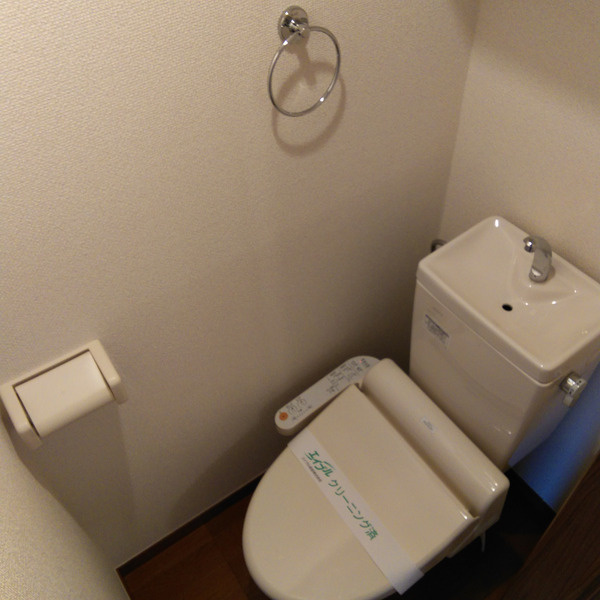アーバンプレイス東新宿ⅡA