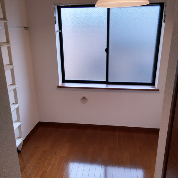 アーバンプレイス東新宿ⅡA