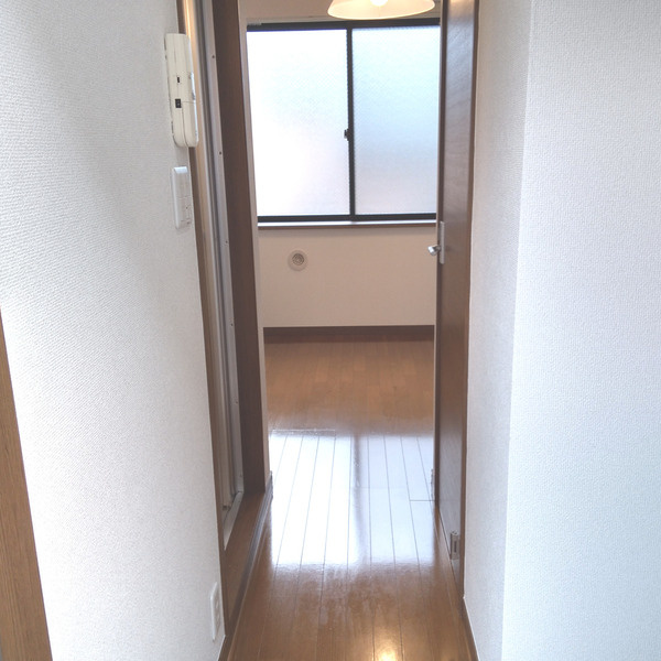 アーバンプレイス東新宿ⅡA