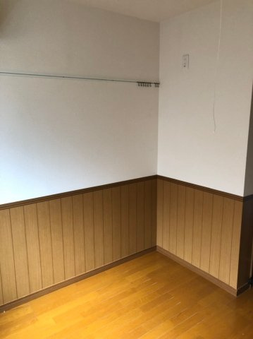 アーバンプレイス東新宿ⅡA