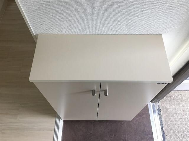 第一ジュネス倉田の設備