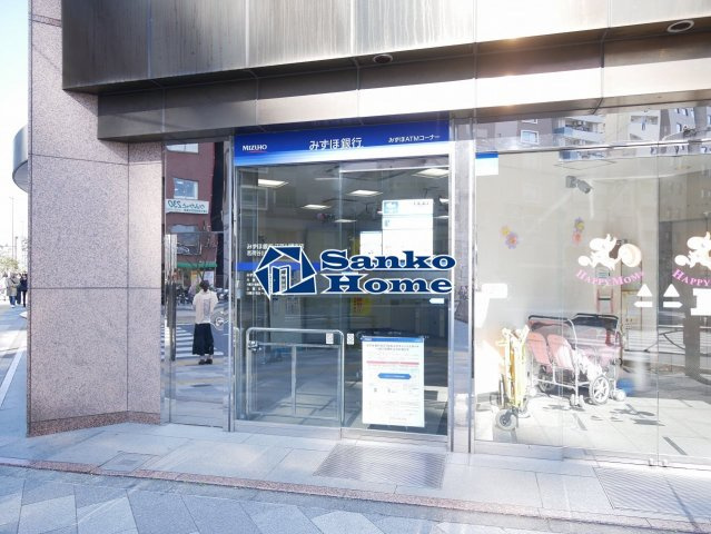 菱和パレス護国寺駅前