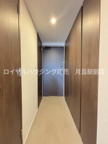 ☆玄関☆※別部屋参考写真