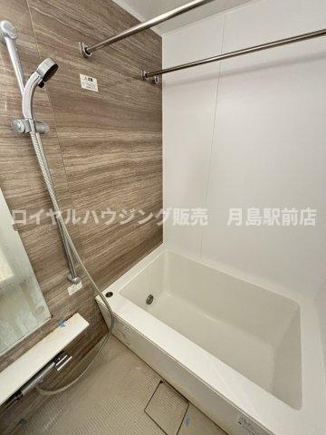 ☆浴室☆※別部屋参考写真