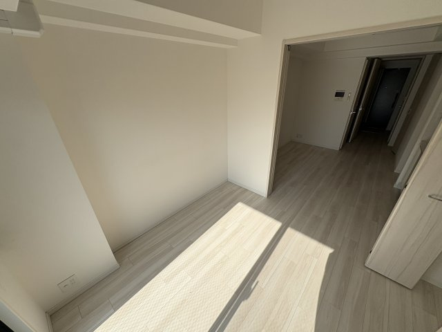 【居間・リビング】 | S-RESIDENCE堺筋本町Uno