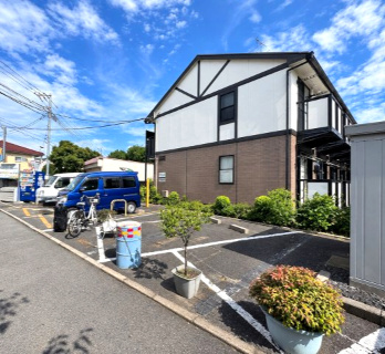 櫻ハウス大八木