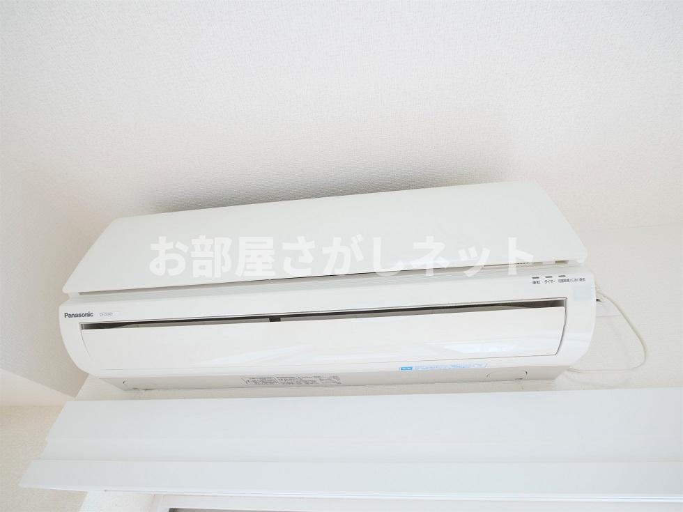エスパシオ西高島平【おとり物件なし】#学生・社会人にオススメ！初期費用分割払いOK！の設備