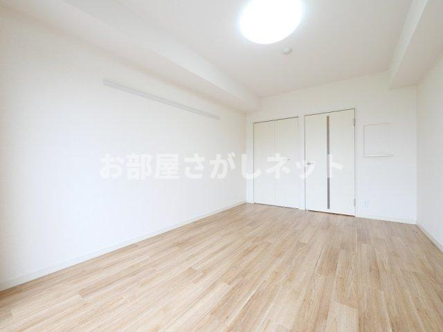 エスパシオ西高島平【おとり物件なし】#学生・社会人にオススメ！初期費用分割払いOK！の内装