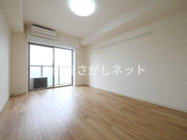 エスパシオ西高島平【おとり物件なし】#学生・社会人にオススメ！初期費用分割払いOK！の内装