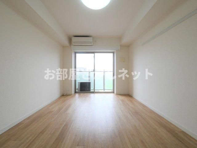 エスパシオ西高島平【おとり物件なし】#学生・社会人にオススメ！初期費用分割払いOK！の内装