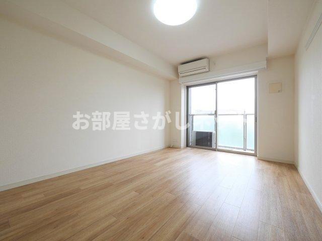 エスパシオ西高島平【おとり物件なし】#学生・社会人にオススメ！初期費用分割払いOK！の内装