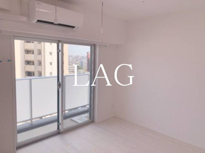 【居間・リビング】 | リヴシティ向島参番館 | 洋室のお部屋です。
