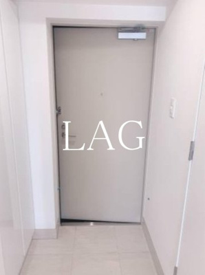 【玄関】 | リヴシティ向島参番館 | 玄関です。