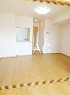 【居間・リビング】 | ドゥー・パラダイム | 洋室のお部屋です。