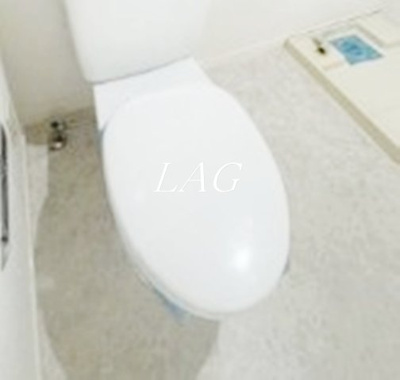【トイレ】 | プレール・ドゥーク門前仲町 | トイレです。