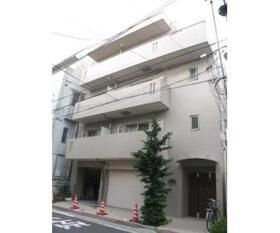アルテール千石の外観