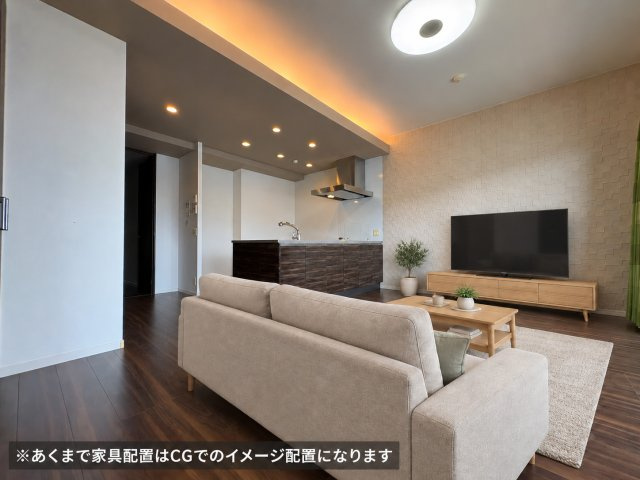 サンパーク青山テラス