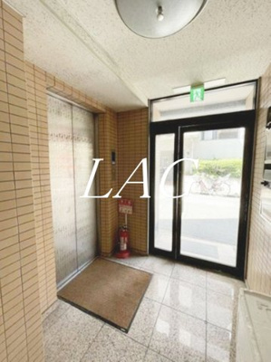 【エントランス】 | 髙木ビル | エントランスです。