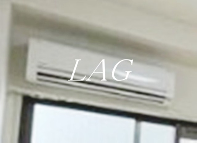 【設備】 | 髙木ビル | エアコン付です。