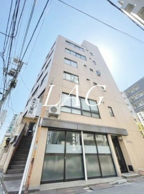 【外観】 | 髙木ビル | 外観です。