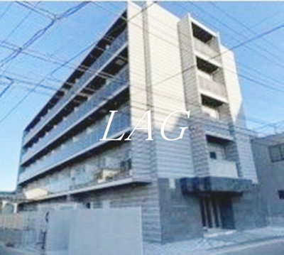 【外観】 | LEXE八広 | 外観です。