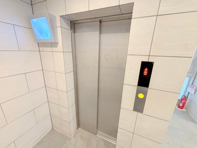 LaCASA新北野のその他共用部分
