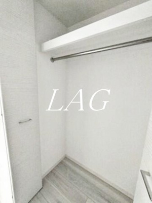 【収納】 | エスジーコート三ノ輪 | 収納です。