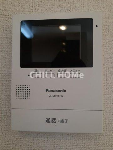 アルドールのセキュリティ|当社、チルホームのHPもご覧ください(^^)/物件情報多数♪