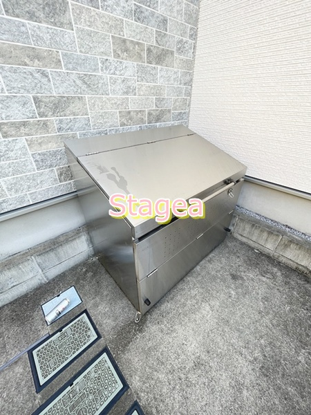 airのその他共用部分
