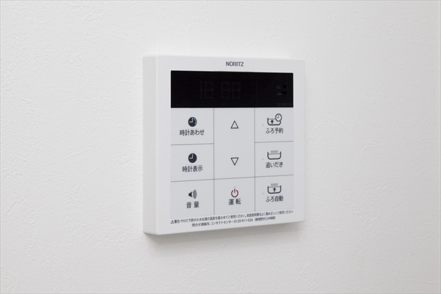 airの設備