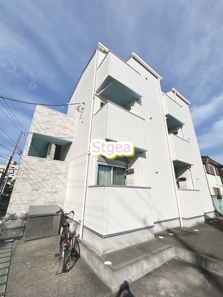 airの外観