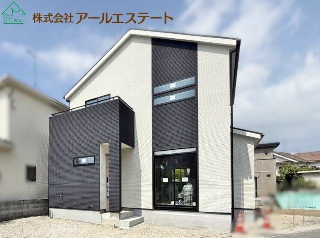 加古川市平岡町一色東1丁目  JR「東加古川駅」徒歩16分の外観