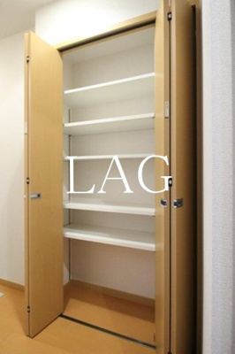 【収納】 | プレスト・アイディ秋葉原 | 収納です。