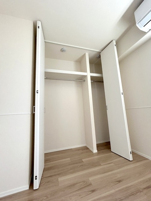 Ｍａｉｓｏｎ・ＭＫの収納|★クローゼット★