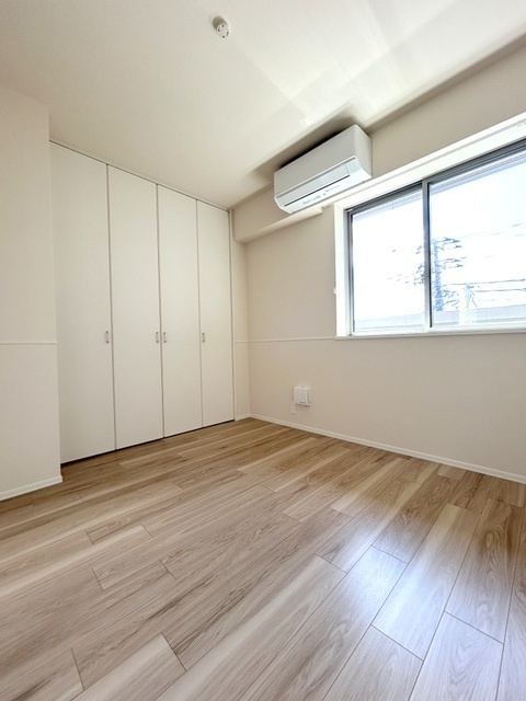 Ｍａｉｓｏｎ・ＭＫの寝室|★5.1帖の洋室★