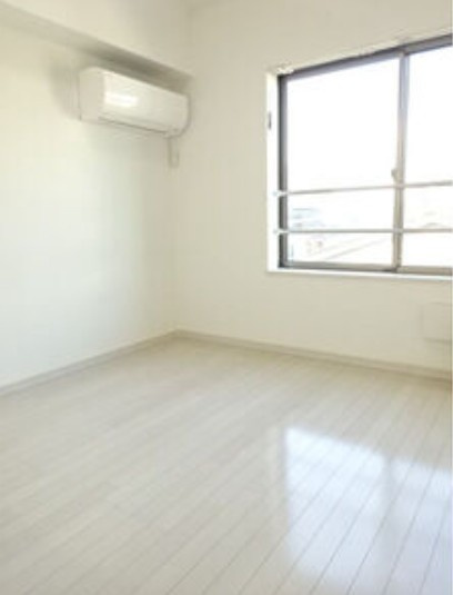 アクロコート西巣鴨の居間・リビング