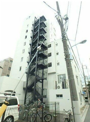 【外観】 | グローハイツ根岸