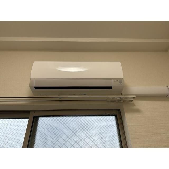 ハーモニーテラス根岸Ⅳの設備