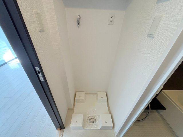 エステムコート新大阪Ⅹザ・ゲートの設備