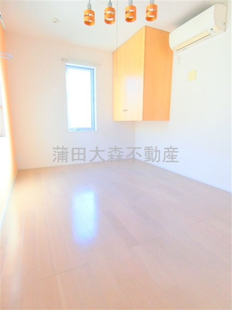 Casa　portoの居間・リビング