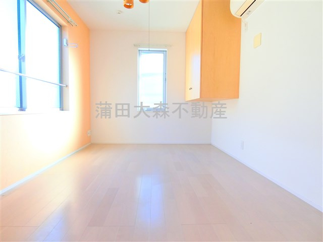 Casa　portoの居間・リビング