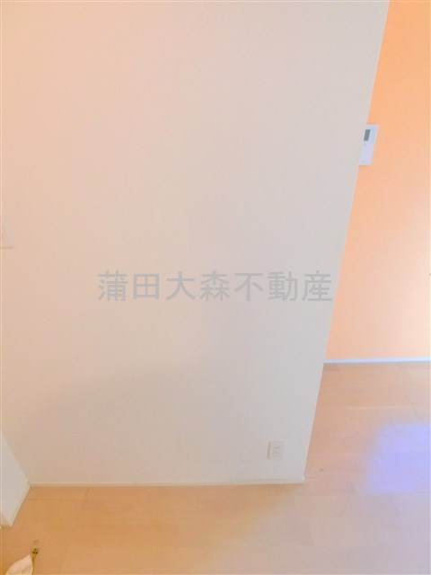 Casa　portoのキッチン