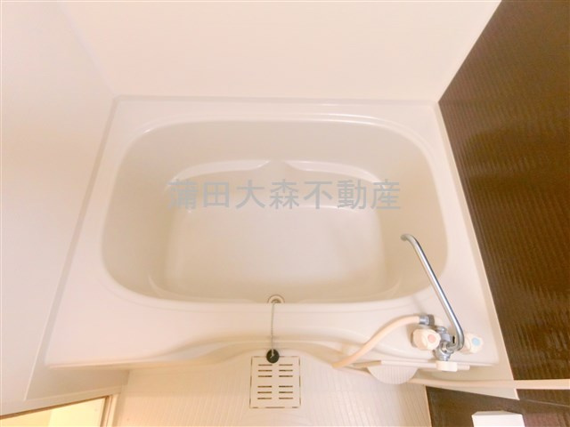 Casa　portoの浴室