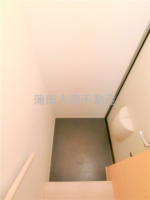 Casa　portoの玄関