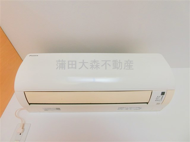 Casa　portoの設備