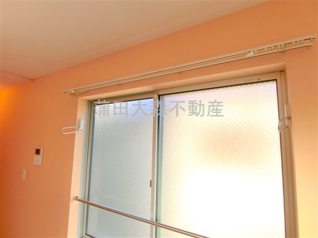 Casa　portoの設備